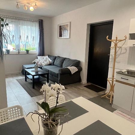 Apartament Wrzosowa Кудова-Здруй Экстерьер фото
