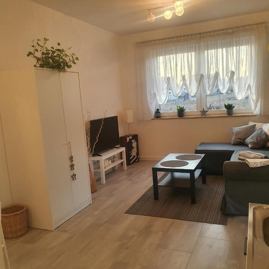 Apartament Wrzosowa Кудова-Здруй Экстерьер фото