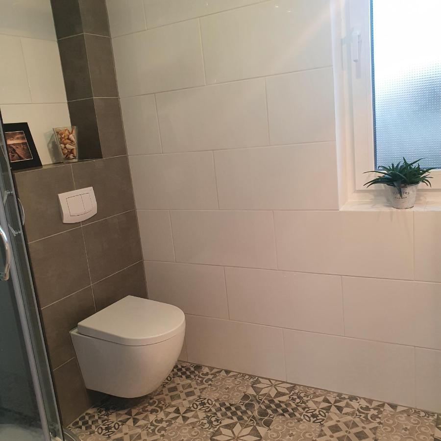 Apartament Wrzosowa Кудова-Здруй Экстерьер фото