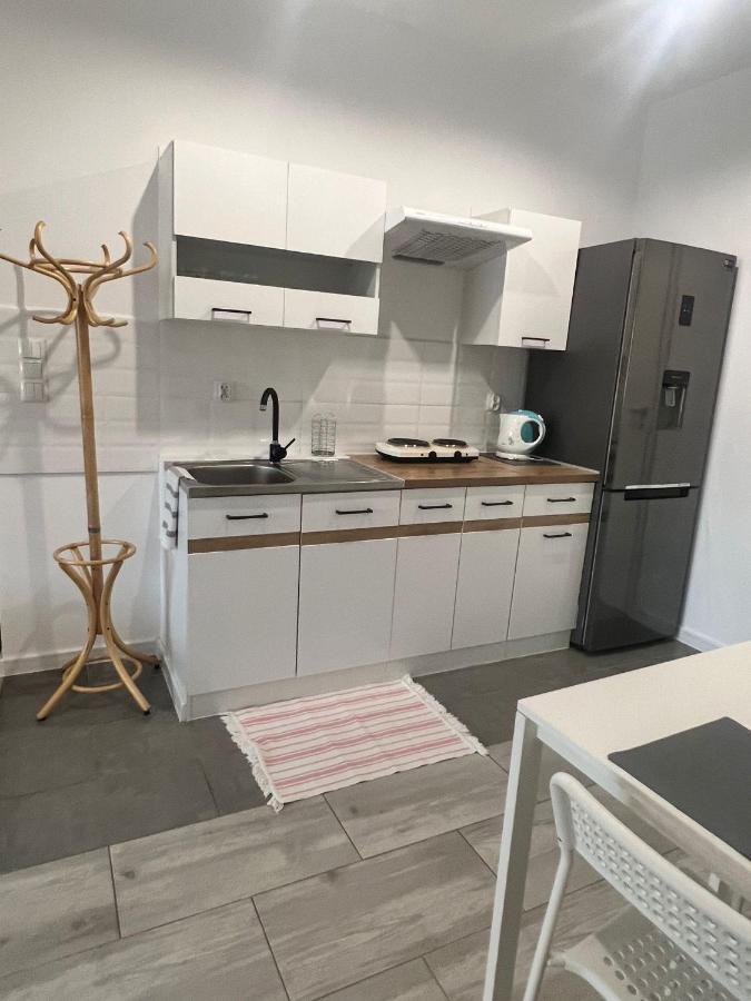 Apartament Wrzosowa Кудова-Здруй Экстерьер фото