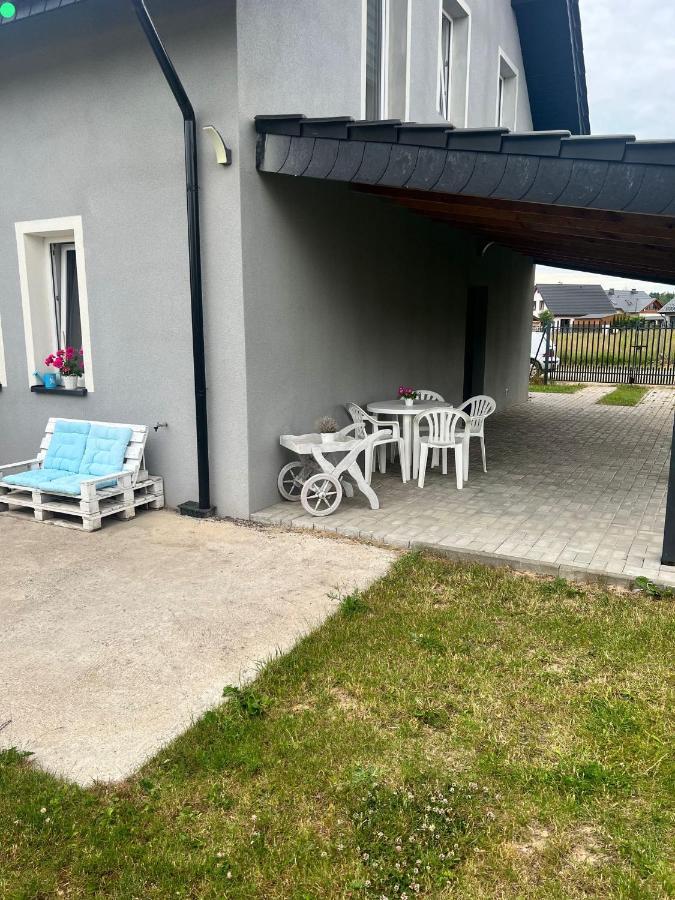 Apartament Wrzosowa Кудова-Здруй Экстерьер фото