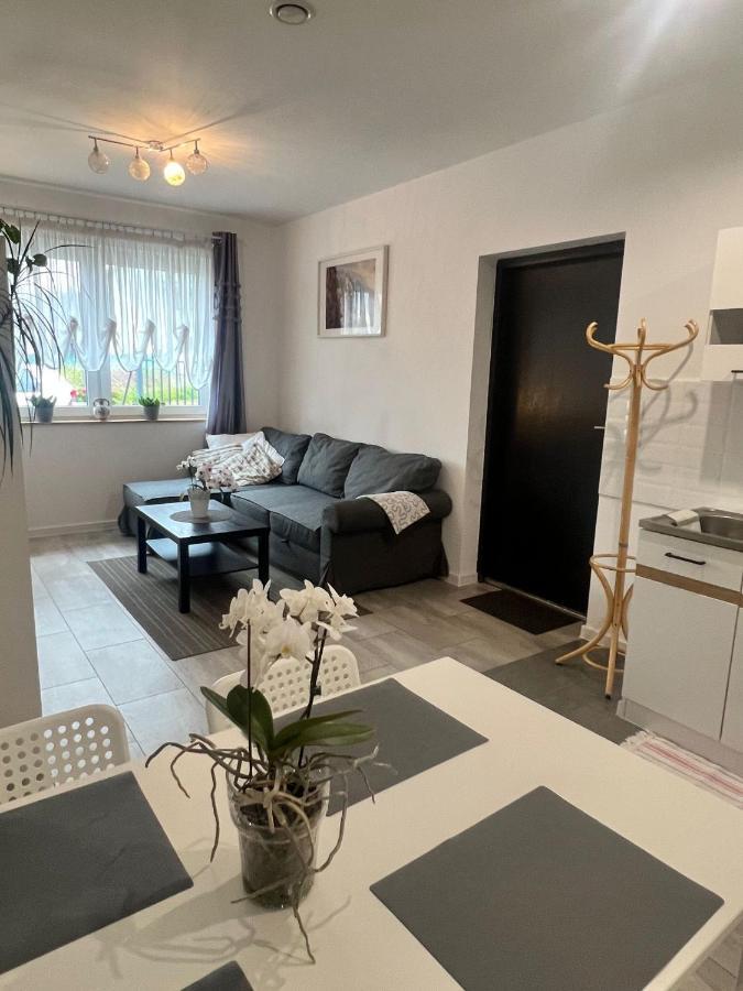 Apartament Wrzosowa Кудова-Здруй Экстерьер фото