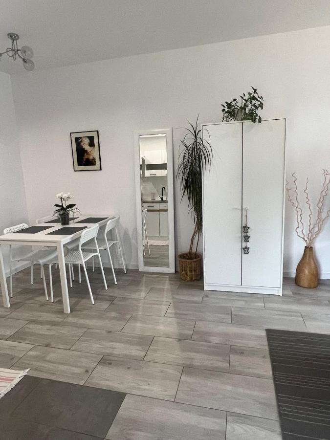 Apartament Wrzosowa Кудова-Здруй Экстерьер фото