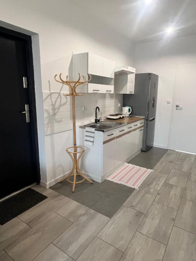 Apartament Wrzosowa Кудова-Здруй Экстерьер фото