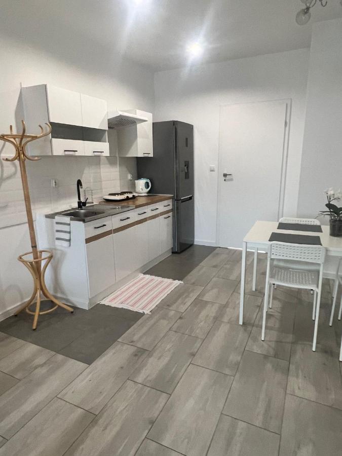 Apartament Wrzosowa Кудова-Здруй Экстерьер фото
