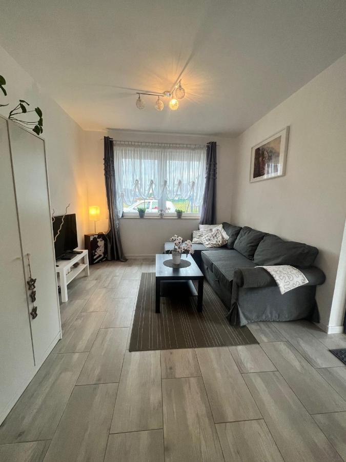 Apartament Wrzosowa Кудова-Здруй Экстерьер фото